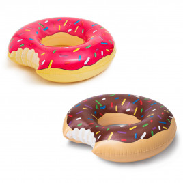 Donut Pool Float