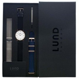 Watches Series 4 - Interchangeable Leather, Nato & Metal Straps