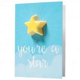 You're a Star Card