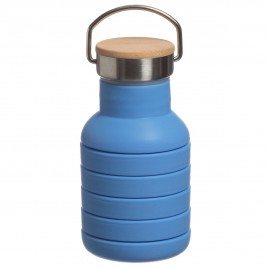 Hydrology Spring Water Bottle