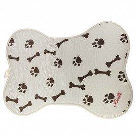 Personalised Dog Bed