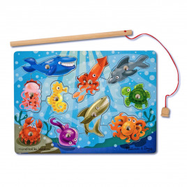 Magnetic Fishing Game - Small 