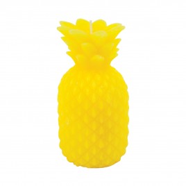 Tropical Candles Pineapple