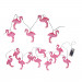 Flamingo-Light Chain