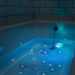LED Stimmungslicht für die Badewanne (mit Farbwechsel)