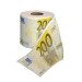 200 Euro Toilet Paper 