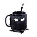 Ninja Coffee Mug and accessories