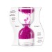 Hourglass Tea Timer | Pink