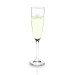 Personalised Champagne Flute 