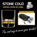 Stone Cold - Ice Cubes and Bag