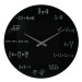 Mathematical Clock